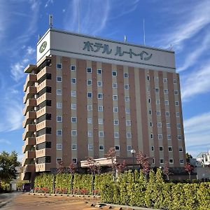 Hotel Route-Inn Aizuwakamatsu